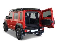 Platforma Bazowa do bagażnika Suzuki Jimny 5D - 2