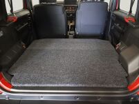 Platforma Bazowa do bagażnika Suzuki Jimny 5D - 3
