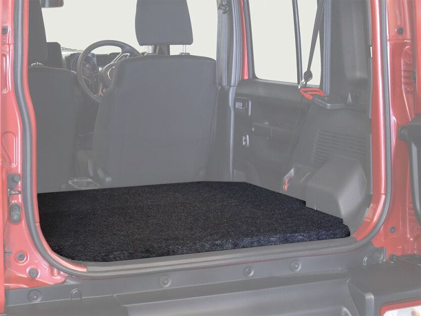 Platforma Bazowa do bagażnika Suzuki Jimny 5D