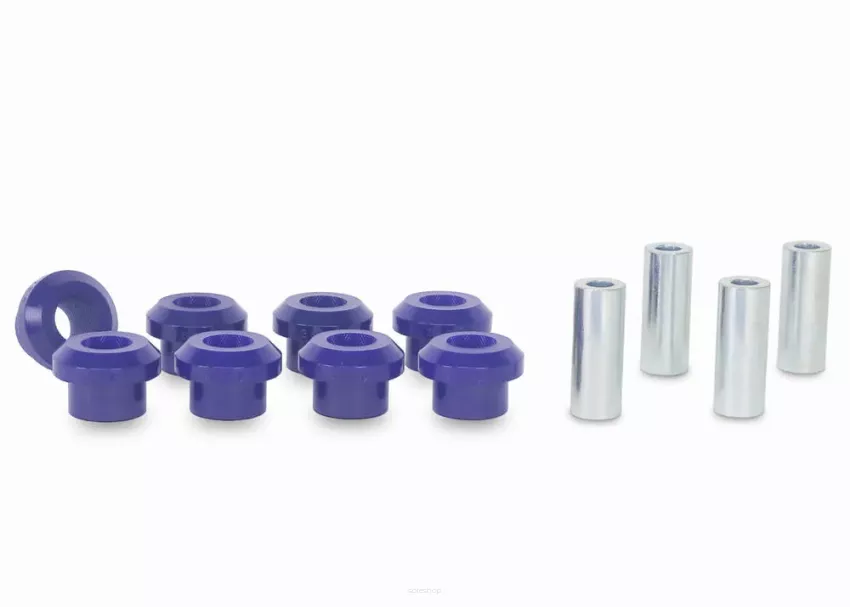 RR LWR CRTL ARM BUSH KIT