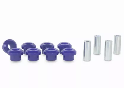 RR LWR CRTL ARM BUSH KIT