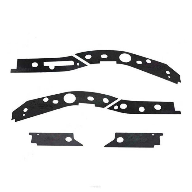 Wzmocnienie ramy podwozia Superior Engineering