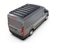 Bagażnik dachowy LDV/Maxus Deliver 9 (LWB/High Roof) (2020-Current) Slimpro Van Rack Kit - by Front Runner - 2
