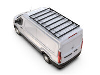 Bagażnik dachowy LDV/Maxus Deliver 9 (LWB/High Roof) (2020-Current) Slimpro Van Rack Kit - by Front Runner - 2