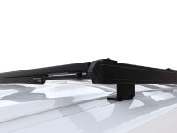 Bagażnik dachowy LDV/Maxus Deliver 9 (LWB/High Roof) (2020-Current) Slimpro Van Rack Kit - by Front Runner - 3