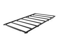 Bagażnik dachowy LDV/Maxus Deliver 9 (LWB/High Roof) (2020-Current) Slimpro Van Rack Kit - by Front Runner - 5