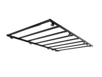 Bagażnik dachowy LDV/Maxus Deliver 9 (LWB/High Roof) (2020-Current) Slimpro Van Rack Kit - by Front Runner - 5