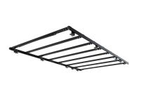 Bagażnik dachowy LDV/Maxus Deliver 9 (LWB/High Roof) (2020-Current) Slimpro Van Rack Kit - by Front Runner - 6