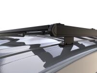 Bagażnik dachowy LDV/Maxus Deliver 9 (LWB/High Roof) (2020-Current) Slimpro Van Rack Kit - by Front Runner - 4