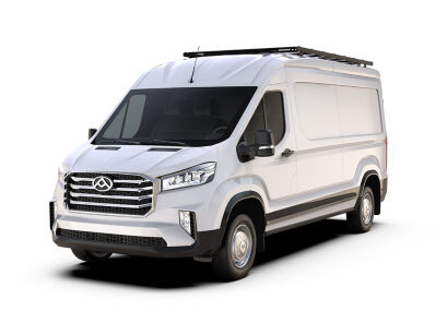 Bagażnik dachowy LDV/Maxus Deliver 9 (LWB/High Roof) (2020-Current) Slimpro Van Rack Kit - by Front Runner