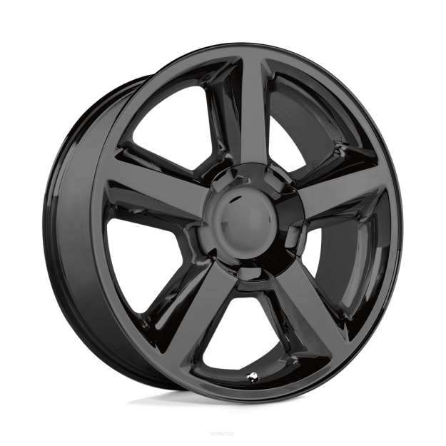 Felga aluminiowa PR131 Gloss Black PERFORMANCE REPLICAS