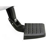 Wysuwany stopień tył RealTruck AMP - 2