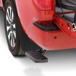 Wysuwany stopień tył RealTruck AMP - 3