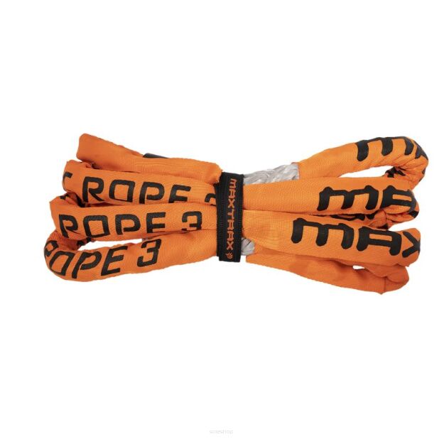 Lina statyczna MaxTrax-3m