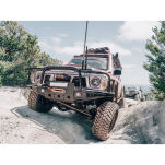 Wahacze przód Superior Engineering Hyperflex Lift 4