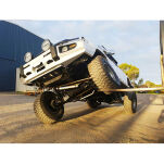 Wahacze przód Superior Engineering Hyperflex Lift 4