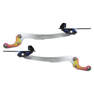 Wahacze przód Superior Engineering Hyperflex Lift 4"