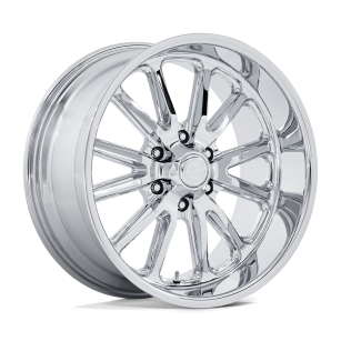 Felga aluminiowa UC145 RAMBLER 6 Chrome Plated US MAGS