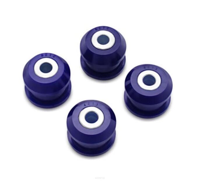 Rear UCA - Inner & Outer Bushing Kit