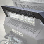 Mocowanie LED Bar BR5.5 Go Rhino - Ford F150 Raptor 17-19 - 3