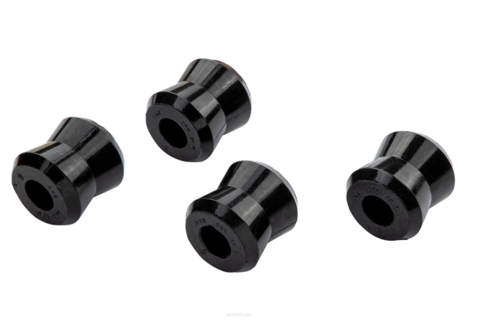 Tuleja amortyzatora OMEB11 redukująca otwór z 19 na 16mm (4 szt.) - do amortyzatorów: N178, N179, N180