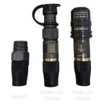 System do jednoczesnego pompowania czterech opon Apex Quad-Air - 2