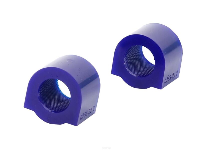 Triumph Spritfire Front Swayba