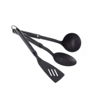 Zestaw akcesoriów kuchennych RING SET GSI