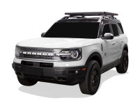 Bagażnik dachowy Ford Bronco Sport (Badlands/First Edition) (2021-Current) Slimline II - 6