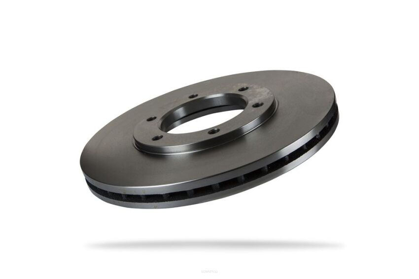 Tarcza hamulcowa Pedders