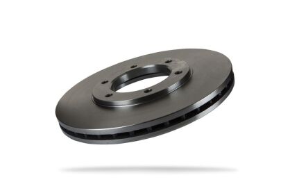 Tarcza hamulcowa Pedders