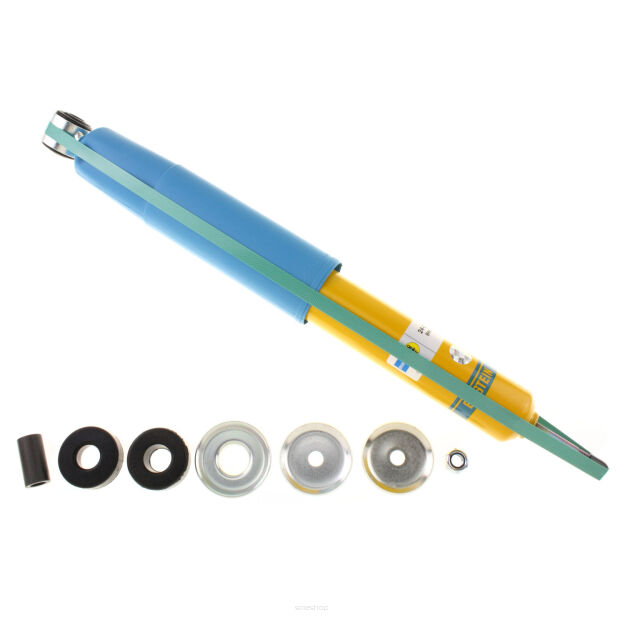 Amortyzator Gazowy Przedni BILSTEIN B6 4600 Lift 0'' - Mercedes G-Class 02-17