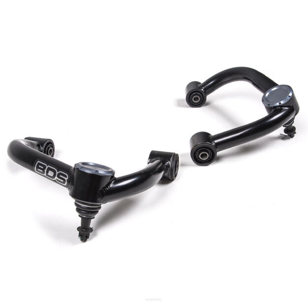 Wahacze górne przód BDS Lift 2,5-6