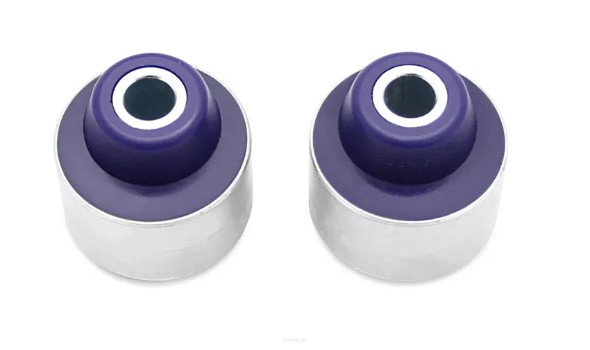 FR LWR CTL ARM INN OFFSET KIT