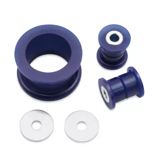 Steering Rack Mount Kit