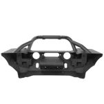 Zderzak stalowy przód z bull barem Smittybilt XRC GEN2 - 8