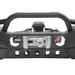 Zderzak stalowy przód z bull barem Smittybilt XRC GEN2 - 9