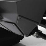 Zderzak stalowy przód z bull barem Smittybilt XRC GEN2 - 12