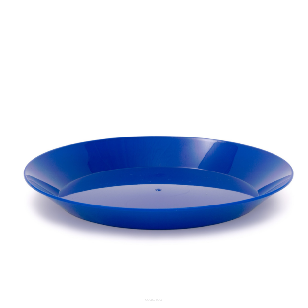 Talerz turystyczny Cascadian Plate niebieski GSI