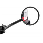 Lusterka boczne okrągłe Rough Country - 2