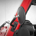 Lusterka boczne okrągłe Rough Country - 3