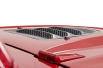 Wentylowana Maska Performance Rough Country - Jeep Wrangler JK 2/4 Drzwi - 3