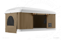 NAMIOT DACHOWY AUTOHOME AIR TOP SAFARI LARGE - 8