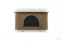 NAMIOT DACHOWY AUTOHOME AIR TOP SAFARI LARGE - 2