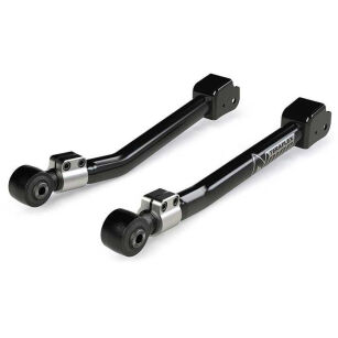 Wahacze regulowane górne przód Short Arm TeraFlex Alpine Lift 0-4,5"