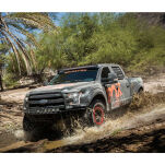 Amortyzator gazowy tył FOX Performance 2.0 IFP Lift 4-6