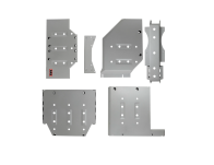 Komplet stalowych osłon podwozia ARB 5425100 - Toyota Land Cruiser 300 - 3