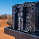 Pas do mocowania ładunków Front Runner - 6