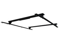 Mitsubishi Pajero/Montero CK (3rd GEN) SWB Load Bar Kit - by Front Runner - 2