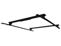 Mitsubishi Pajero/Montero CK (3rd GEN) SWB Load Bar Kit - by Front Runner - 2